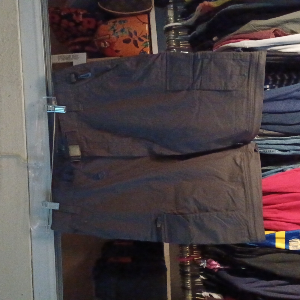 Bc clothing Bermuda  shorts NWT